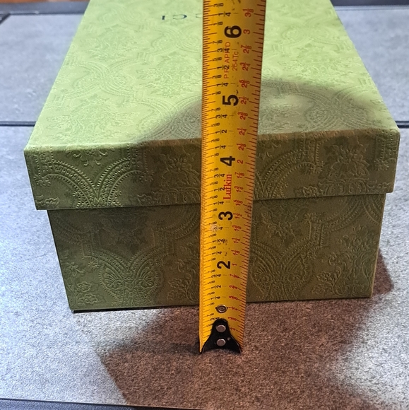 Gucci Box - Picture 7 of 11